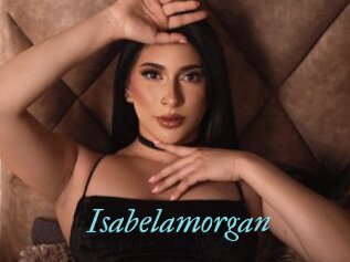 Isabelamorgan