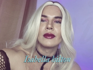 isabella_hilton Tube video jeune