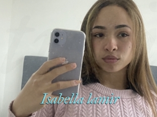 Isabella_lamir