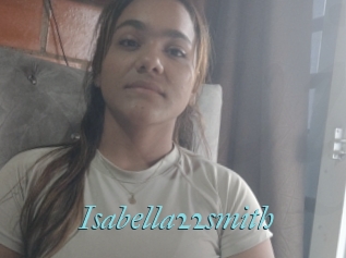 Isabella22smith