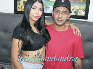 Isabellaandandres