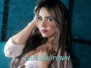 Isabellabrown