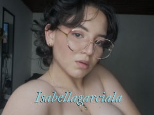 Isabellagarciala