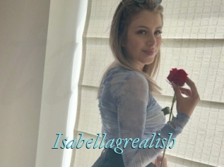Isabellagrealish