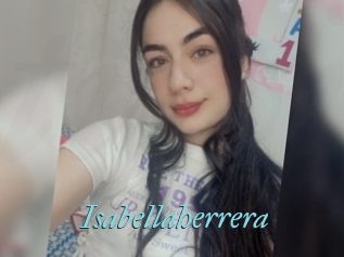 Isabellaherrera