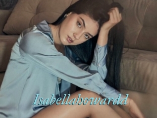 Isabellahowardd