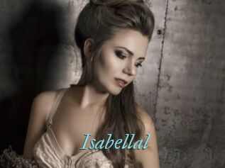 Isabellal