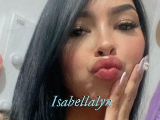 Isabellalyn