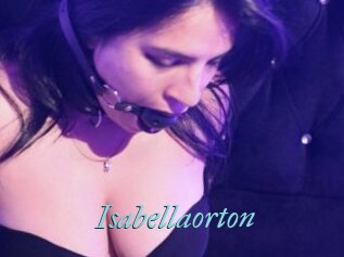 Isabellaorton