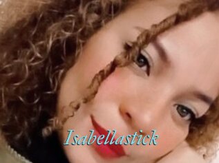 Isabellastick