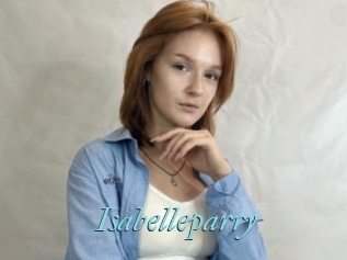 Isabelleparry