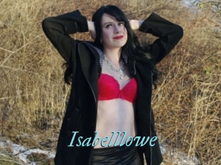 Isabelllowe