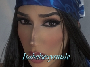 Isabelsexysmile
