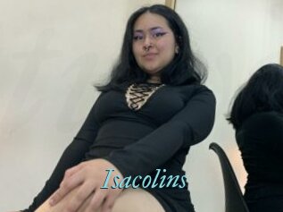 Isacolins