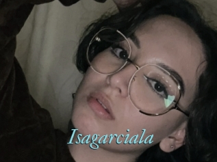 Isagarciala