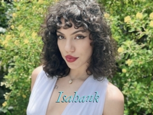 Isahank