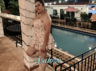 Isalove