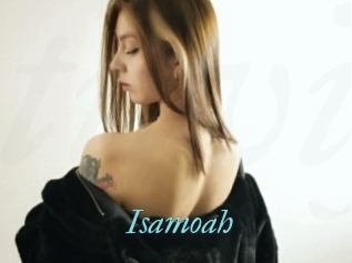 Isamoah