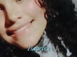 Isapeters