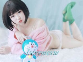 Isexymeow