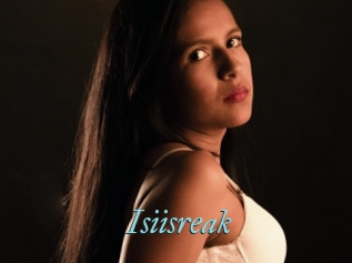 Isiisreak