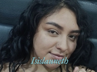 Isislauneth