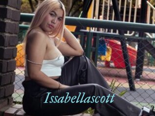 Issabellascott