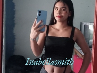 Issabellasmith