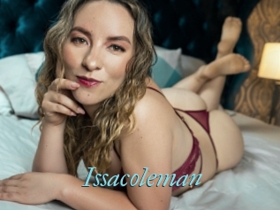 Issacoleman