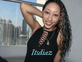 Itsdiaz