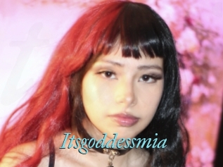 Itsgoddessmia
