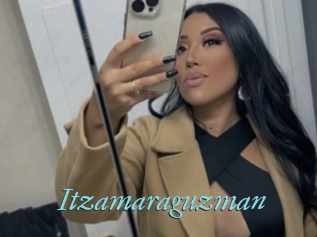 Itzamaraguzman