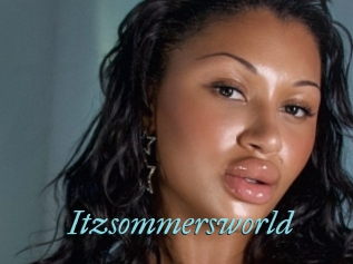 Itzsommersworld
