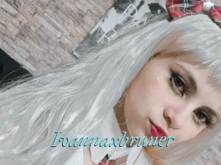 Ivannaxbruner