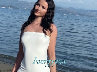 Ivoryyyxx