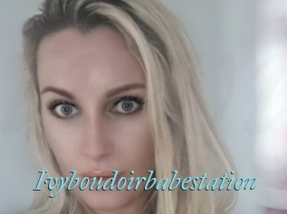 Ivyboudoirbabestation
