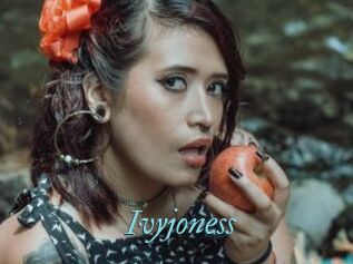 Ivyjoness