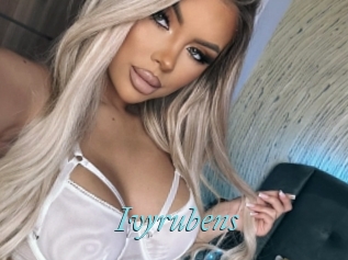 Ivyrubens