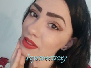 Ivysweetsexy