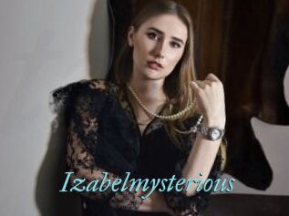 Izabelmysterious