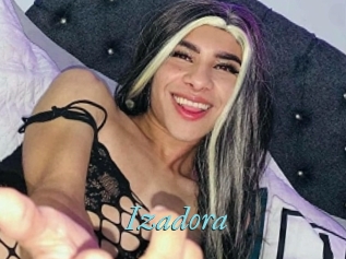 Izadora