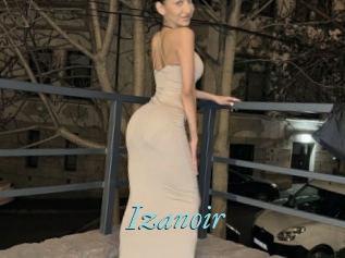 Izanoir