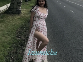 Izumicha