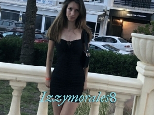 izzymorales8 Tube video jeune