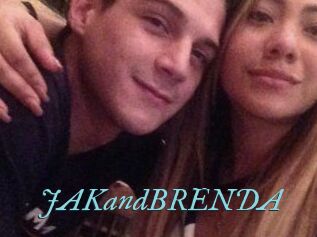 JAKandBRENDA