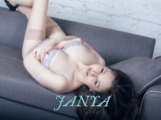 JANYA