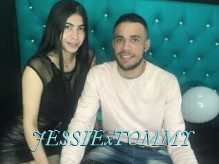 JESSIExTOMMY