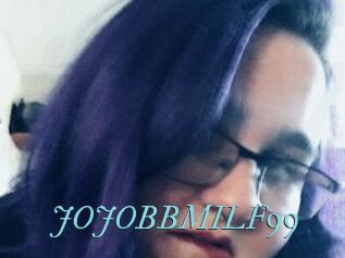 JOJOBBMILF99