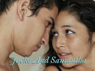Jacke_And_Samantha