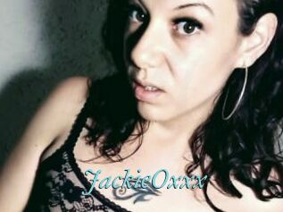 JackieOxxx